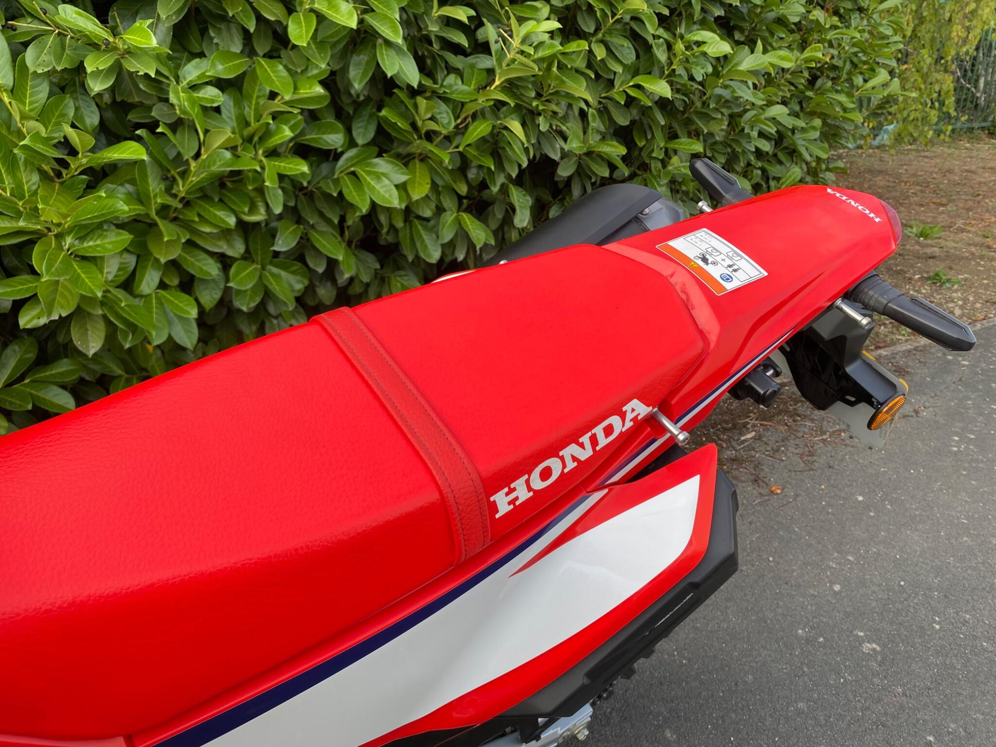 2025 25 Reg Honda CRF300L